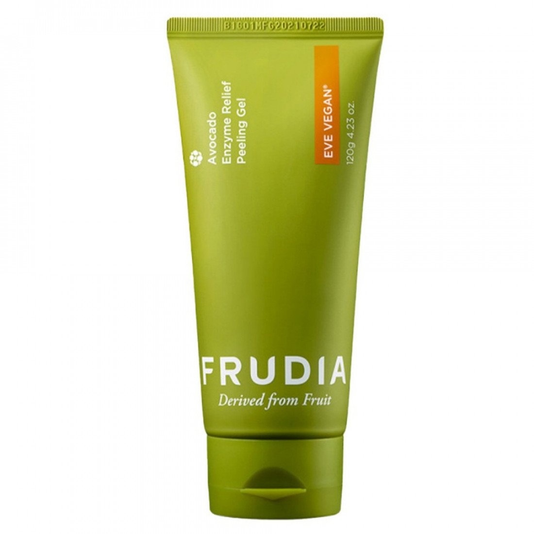 [Frudia] Avocado Enzym Relief Peeling Gel