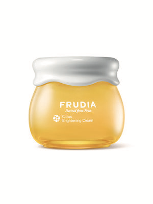 [Frudia] Zitrus-Aufhellende Creme