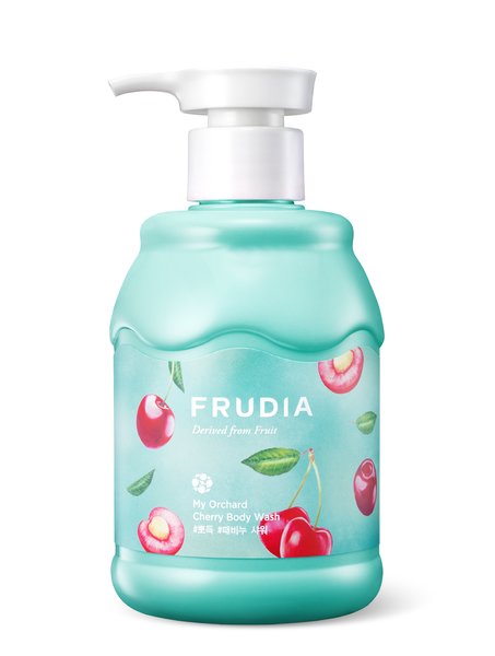 [Frudia] My Orchard Cherry Body Wash