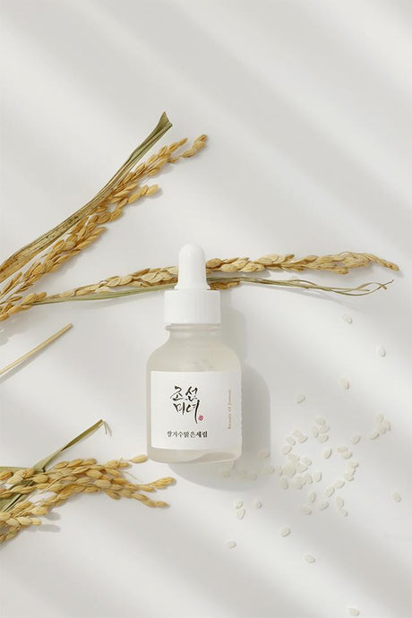 [Beauty of Joseon] Glow Deep Serum : Reis + Alpha Arbutin