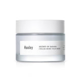 [Huxley] Creme; Mehr als Feuchtigkeit