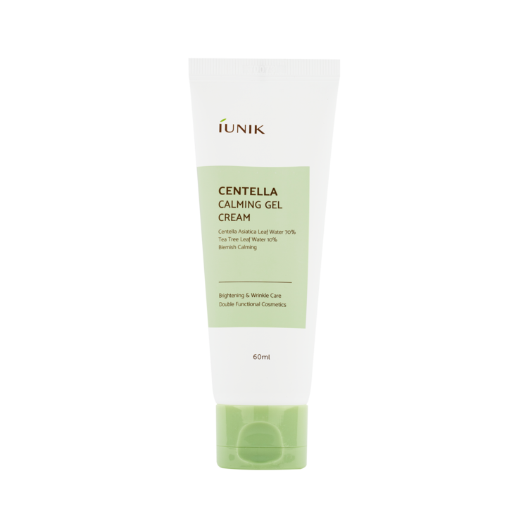 [iUNIK] Centella Calming Gel Cream