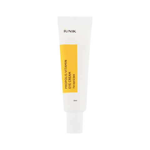 [iUNIK] Propolis Vitamin Eye Cream