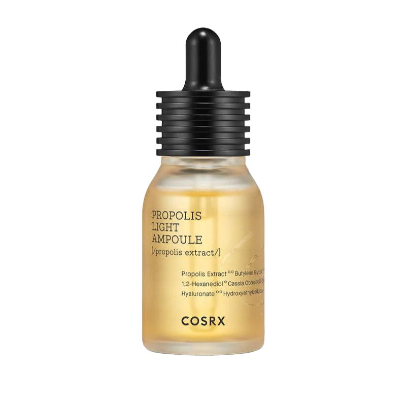 [COSRX] Full Fit Propolis Light Ampulle