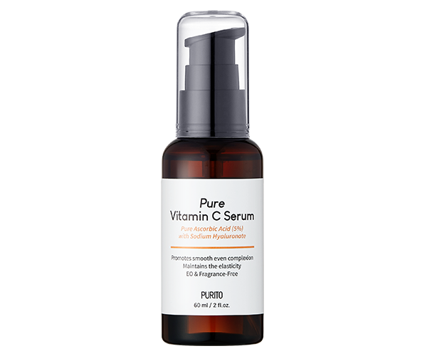 [Purito] Reines Vitamin-C-Serum