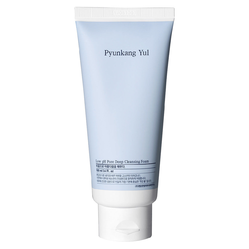 [Pyunkang Yul] Low pH Porentiefe Reinigungsmousse