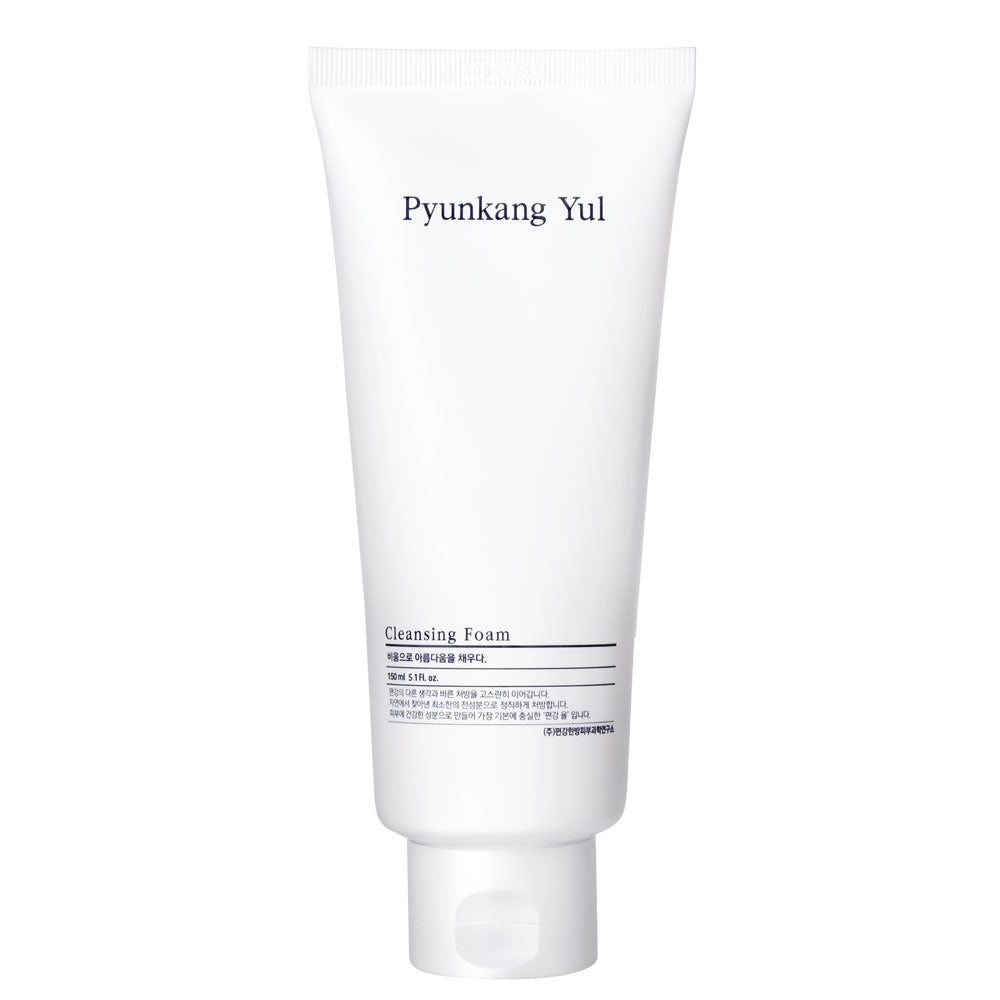 [Pyunkang Yul] Reinigungsschaum