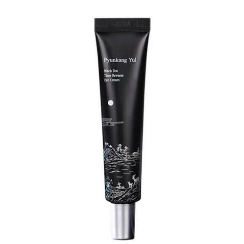 [Pyunkang Yul] Black Tea Time Reverse Eye Cream
