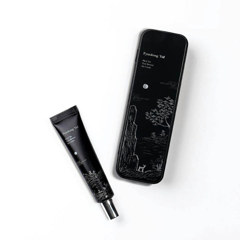 [Pyunkang Yul] Black Tea Time Reverse Eye Cream
