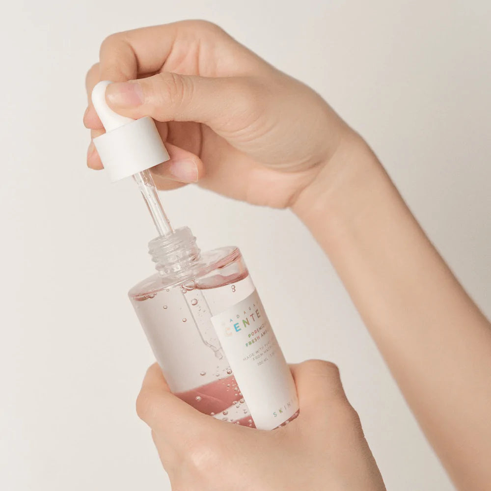 Skin1004 Centella Poremizing Fresh Ampoule tuotekuva