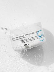 [COSRX] Hydrium Green Tea Aqua Beruhigende Gel-Creme