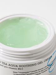 [COSRX] Hydrium Green Tea Aqua Beruhigende Gel-Creme