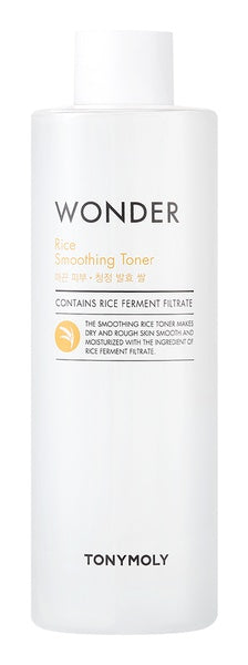 [Tonymoly] Wonder Rice Glättendes Toner